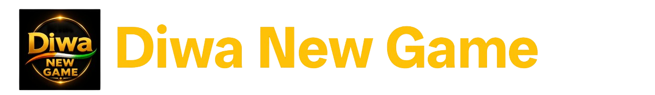 Diwa New Game